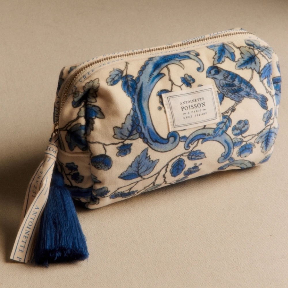 Sezane Pouch